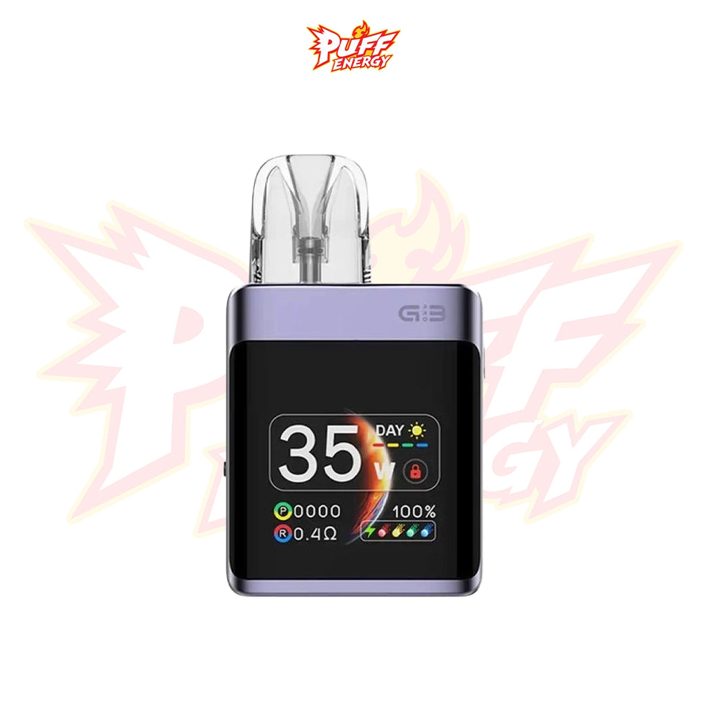 Uwell - Caliburn G3 pro koko - يوويل كاليبرن جي 3 برو كوكو
