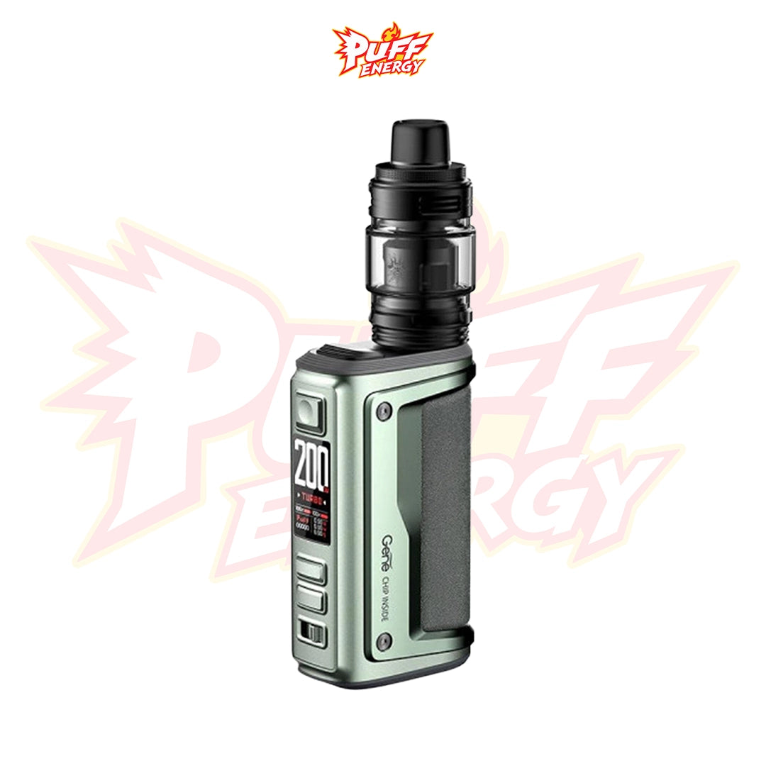 Voopoo - Argus Gt 2 Kit | ڤوبو ارجوس جي تي 2 كيت