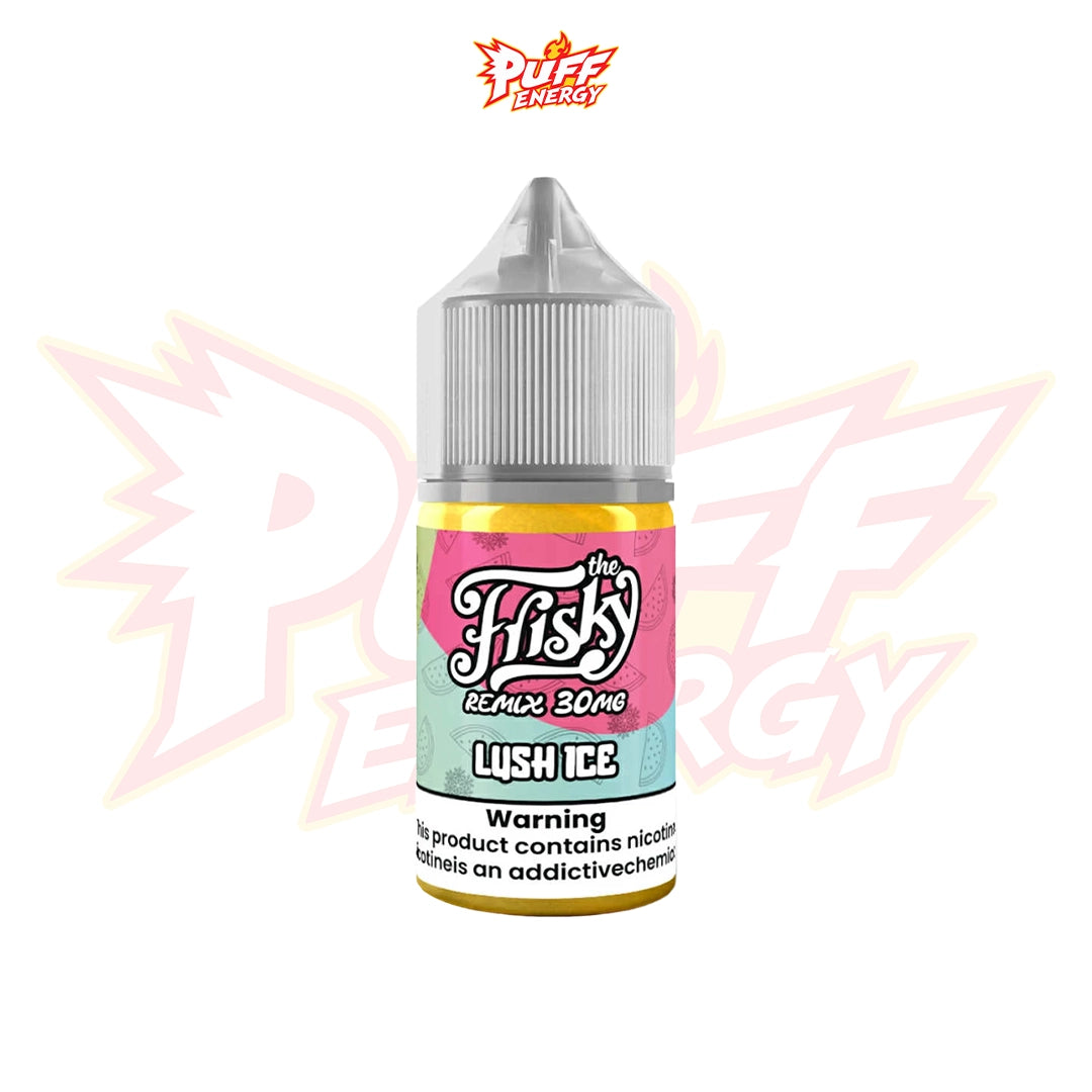 Frisky Salt Nicotine