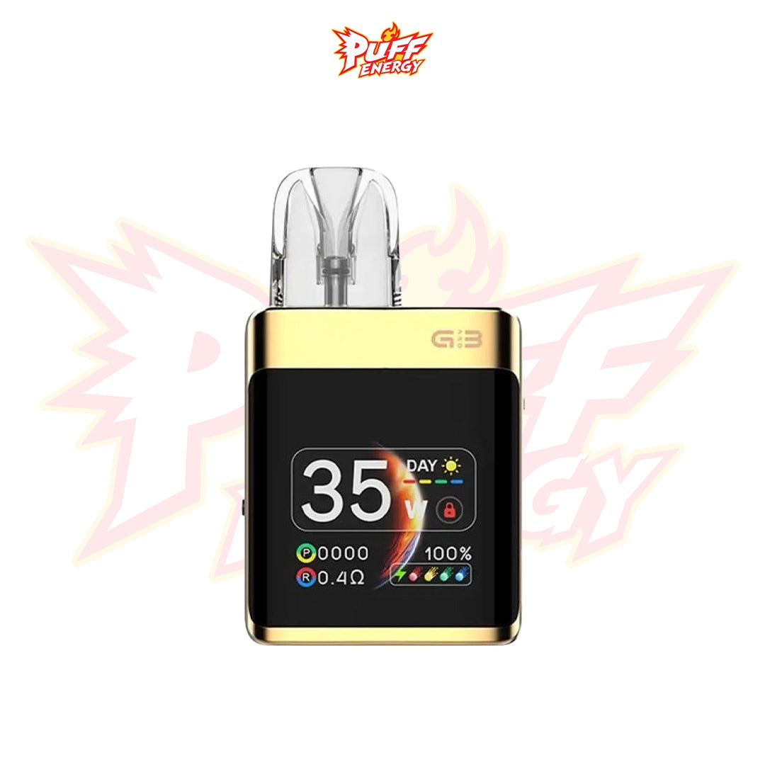 Uwell - Caliburn G3 pro koko - يوويل كاليبرن جي 3 برو كوكو