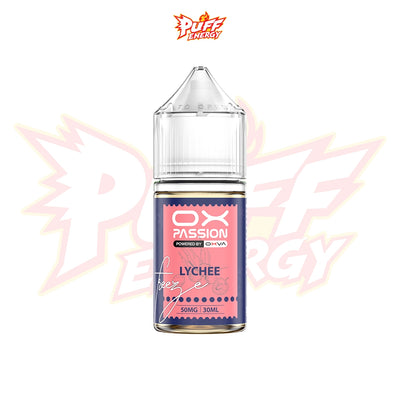 Ox Passion - 30 مل