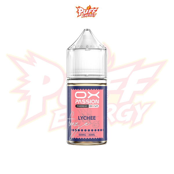 Ox Passion - 30 مل