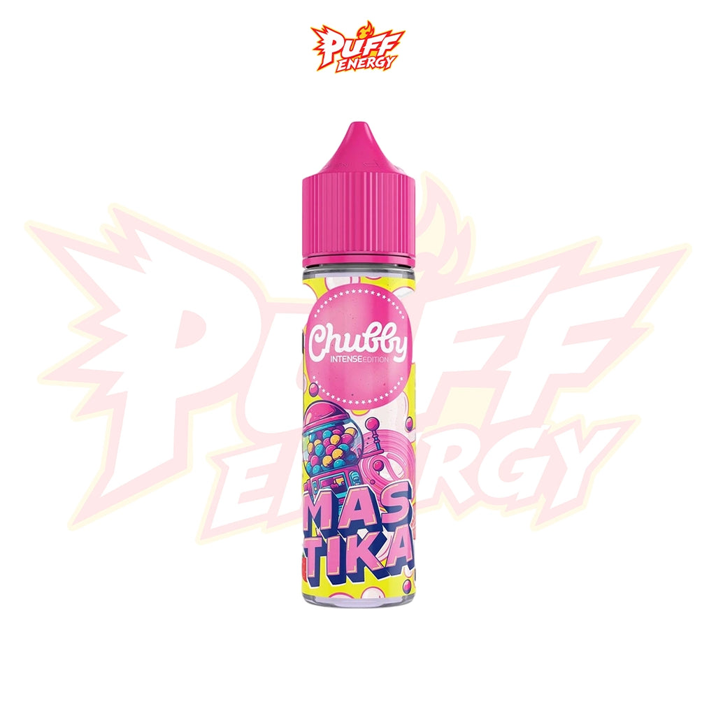 CHUBBY 60ML