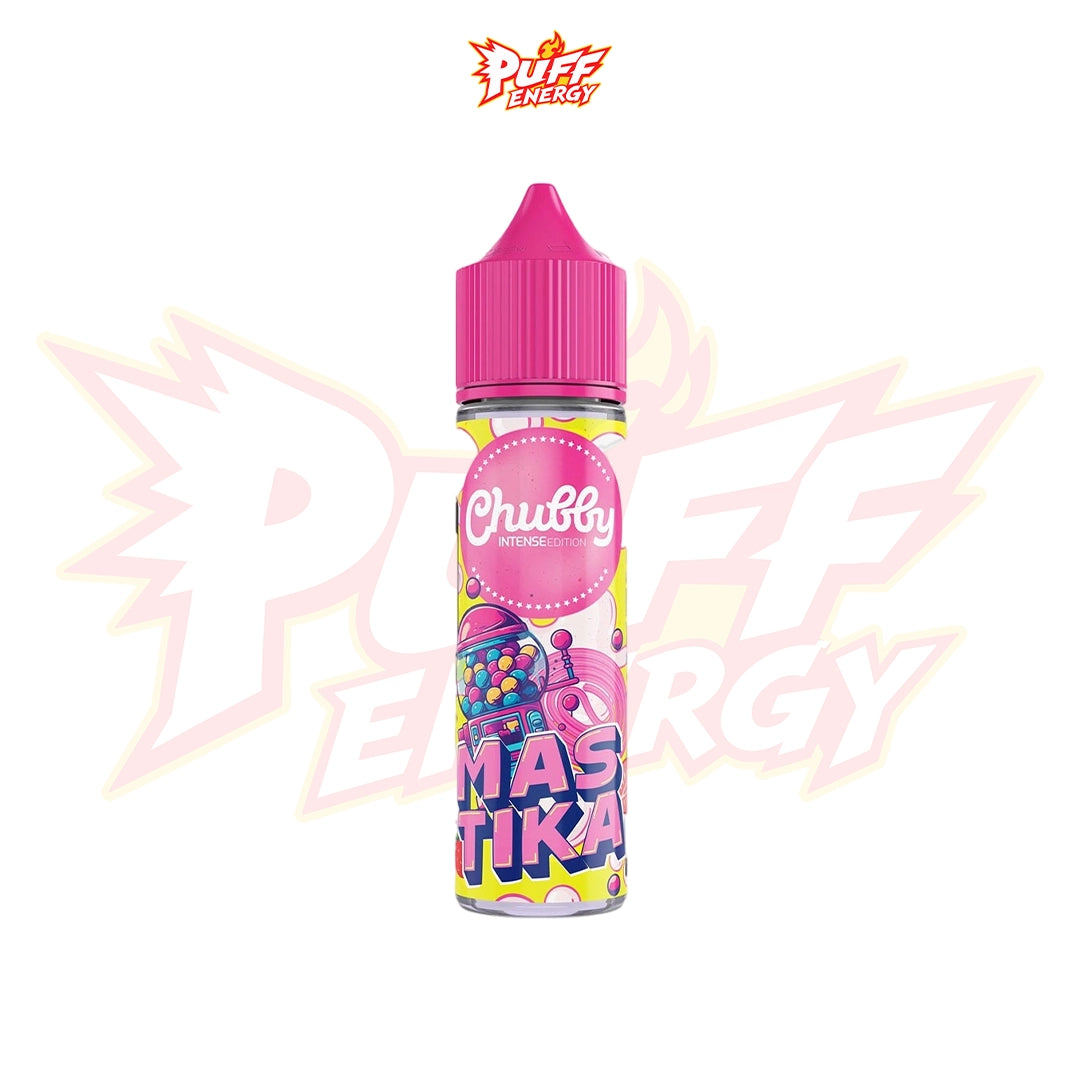 CHUBBY 60ML
