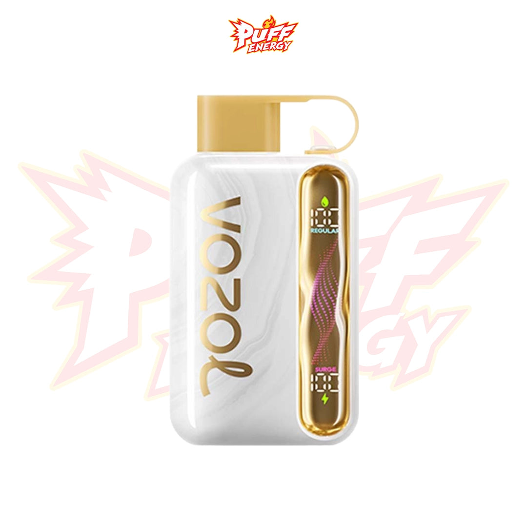 VOZOL Star 40K PUFFS | فوزول ستار 40000 نفس