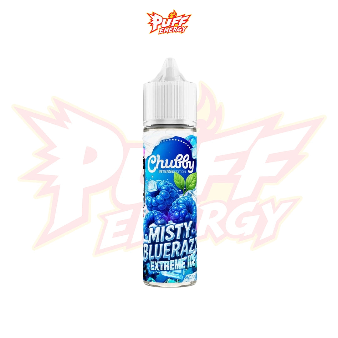 CHUBBY 60ML