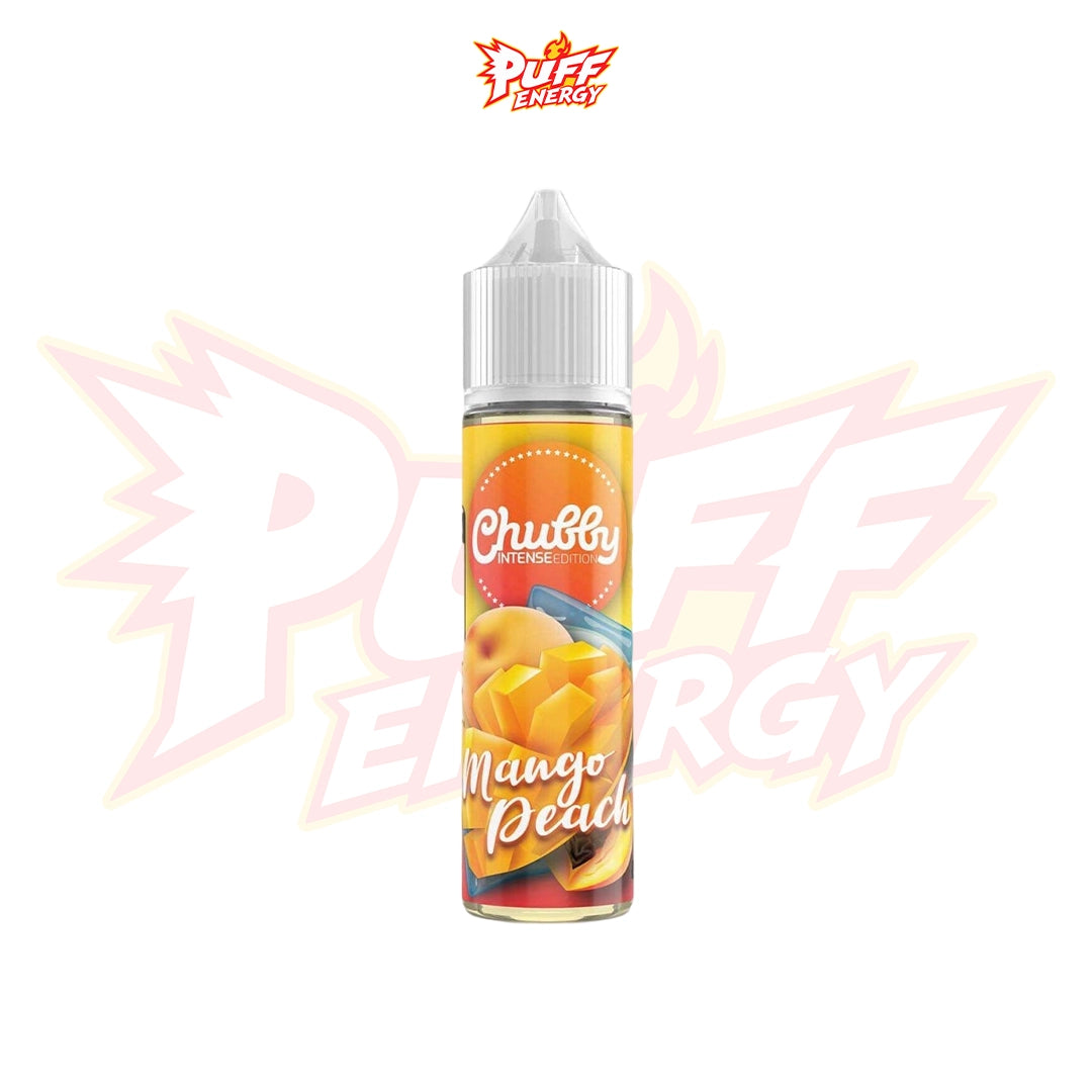 CHUBBY 60ML