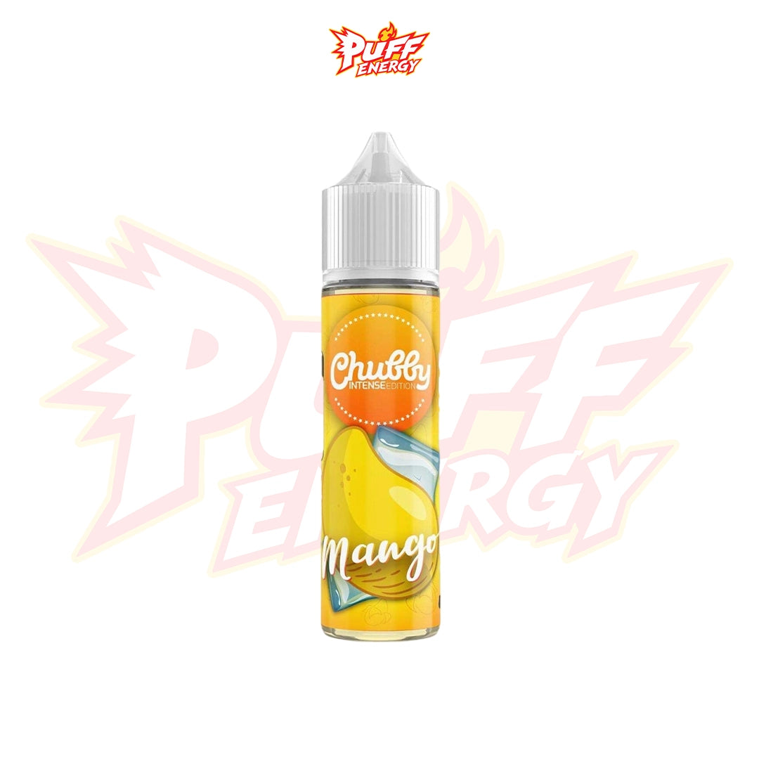 CHUBBY 60ML