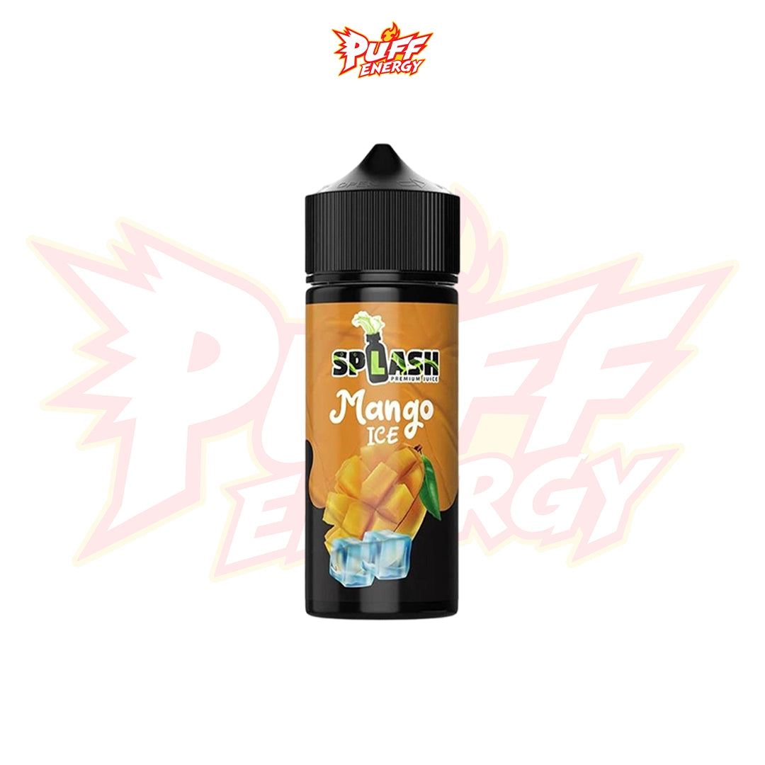 SPLASH 100ml