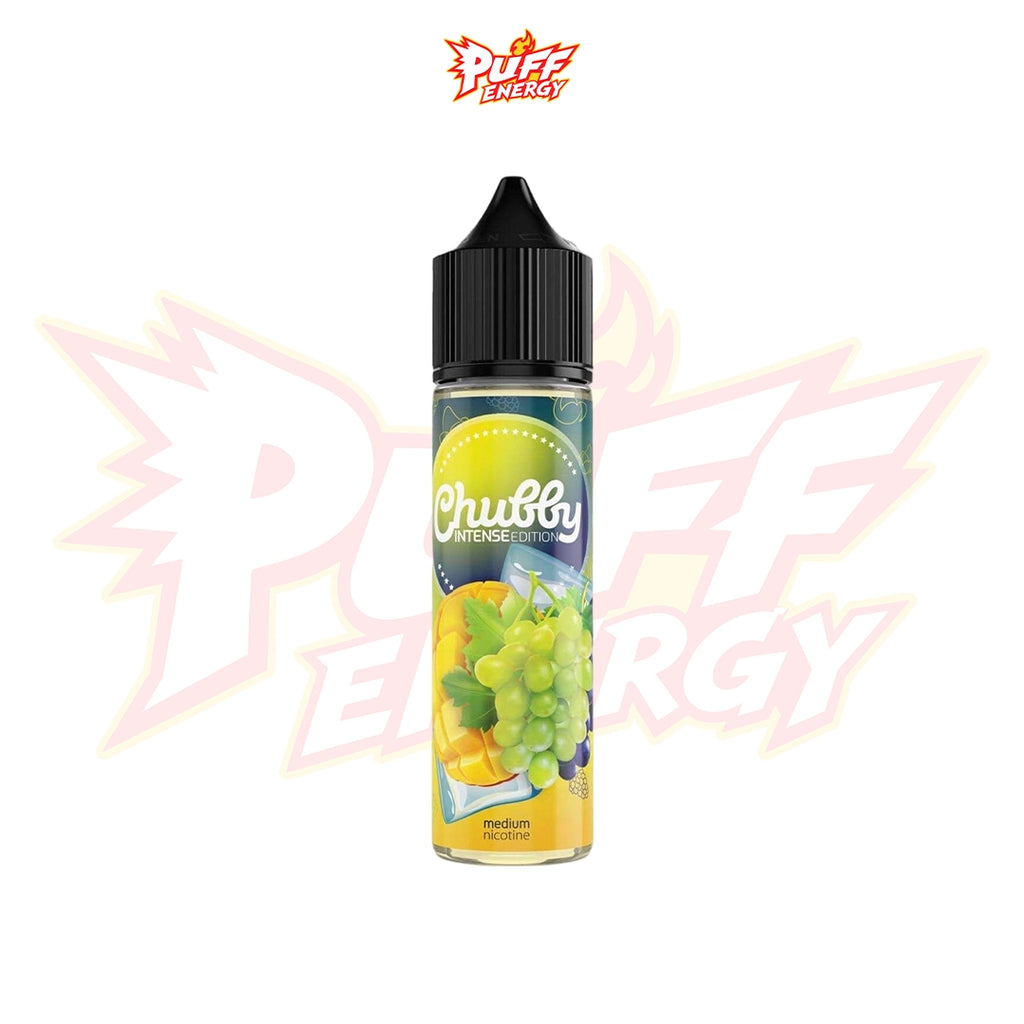 CHUBBY 60ML