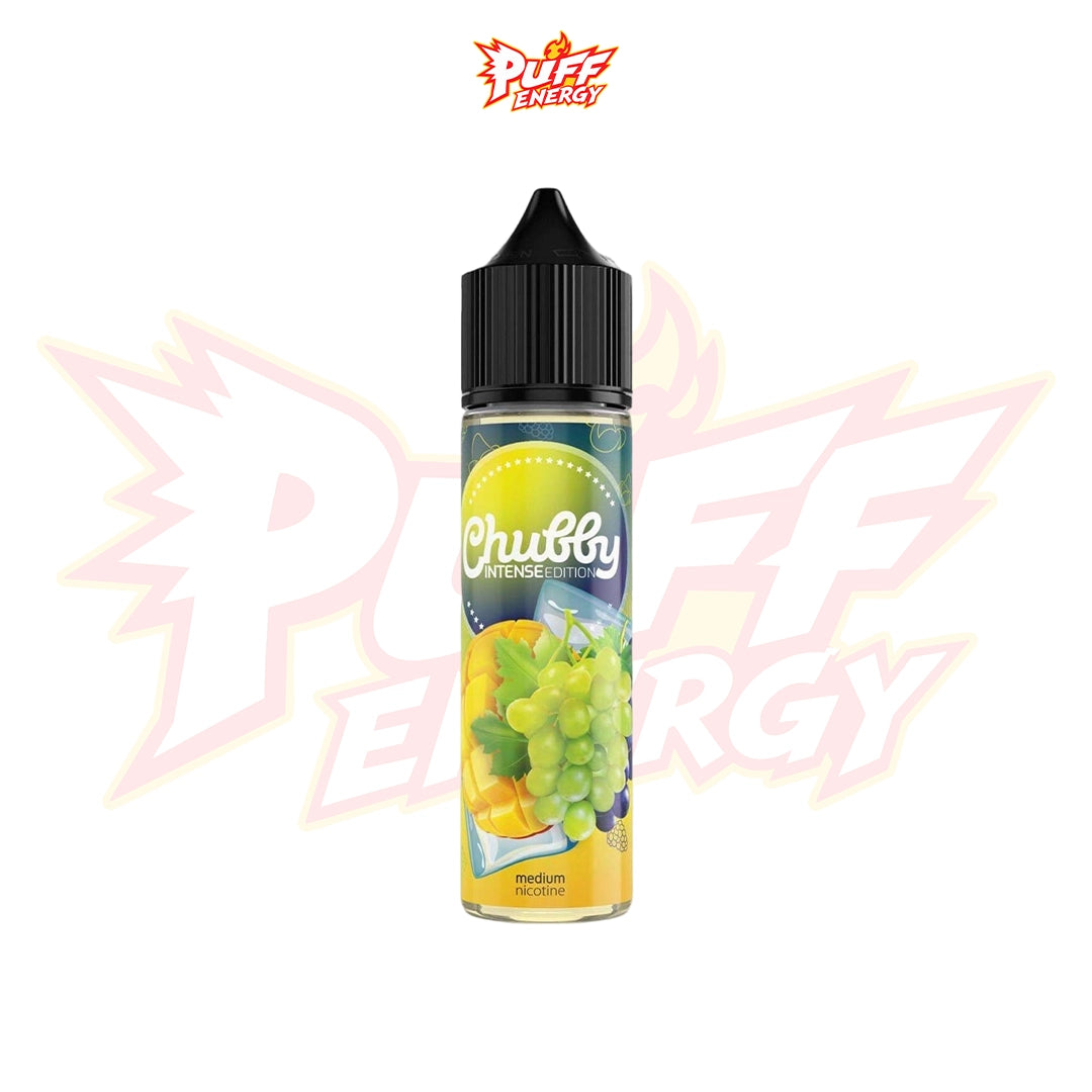 CHUBBY 60ML