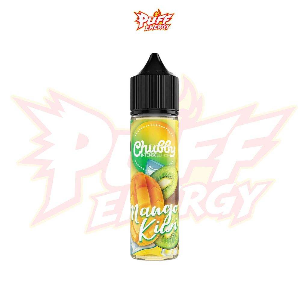 CHUBBY 60ML