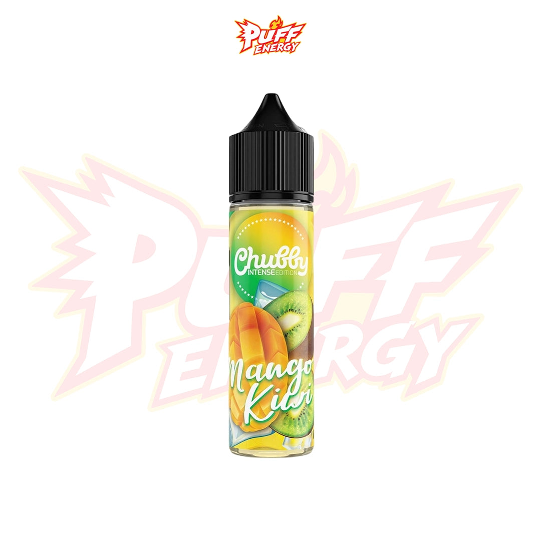 CHUBBY 60ML