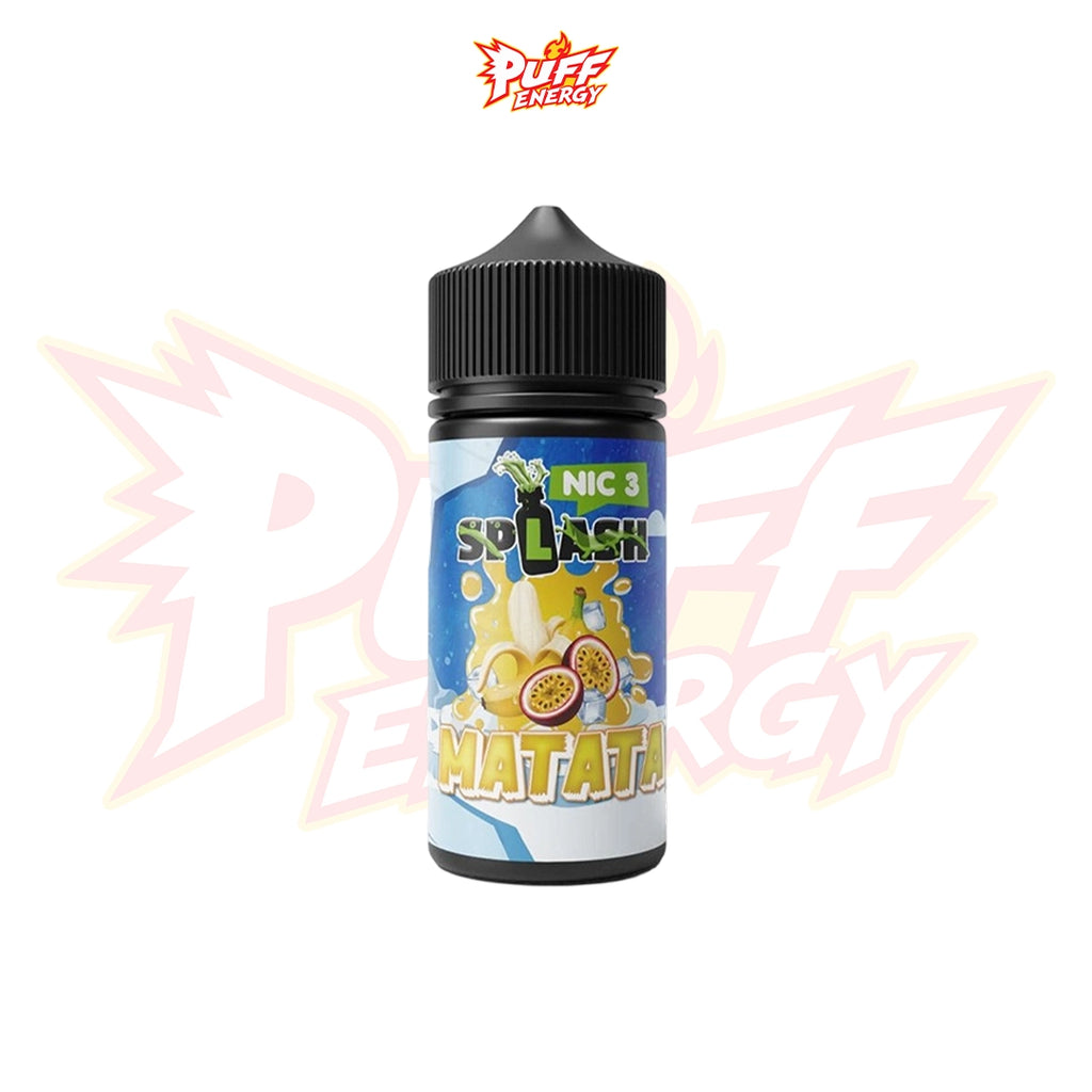 SPLASH 100ml