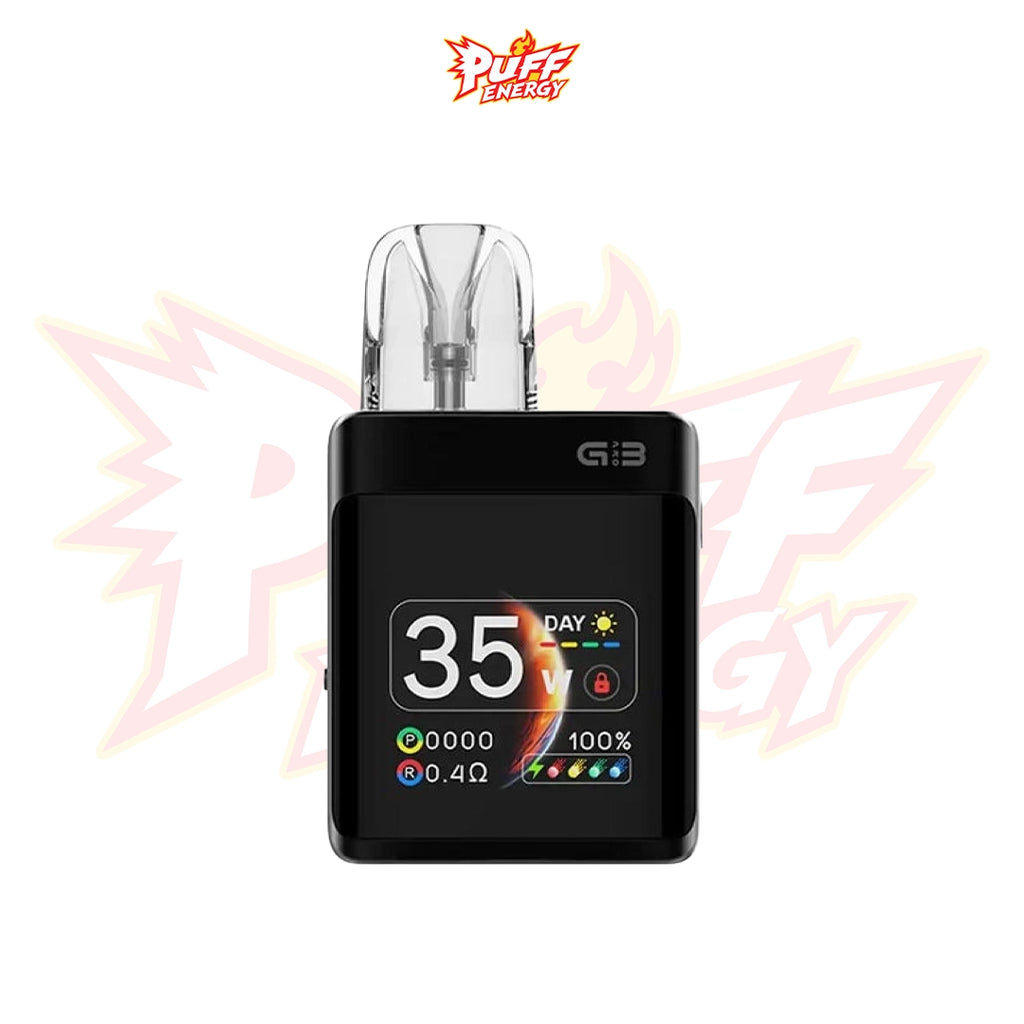 Uwell - Caliburn G3 pro koko - يوويل كاليبرن جي 3 برو كوكو