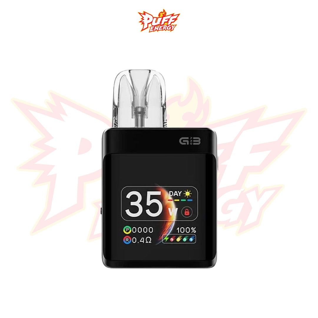 Uwell - Caliburn G3 pro koko - يوويل كاليبرن جي 3 برو كوكو