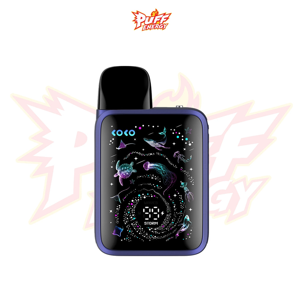 UWELL - CALIBURN G5 koko - يوويل - كاليبرن جي 5 كوكو