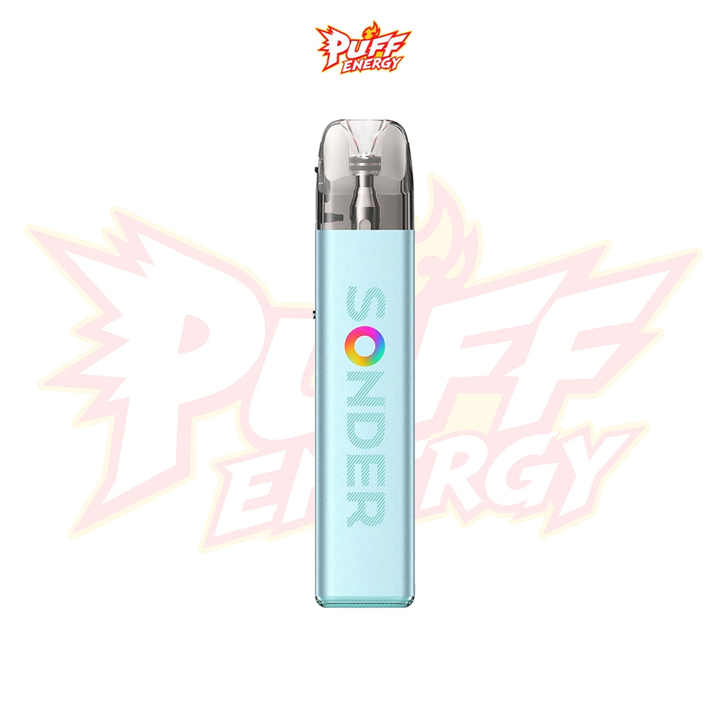 Geekvape Sonder Q2 Pod