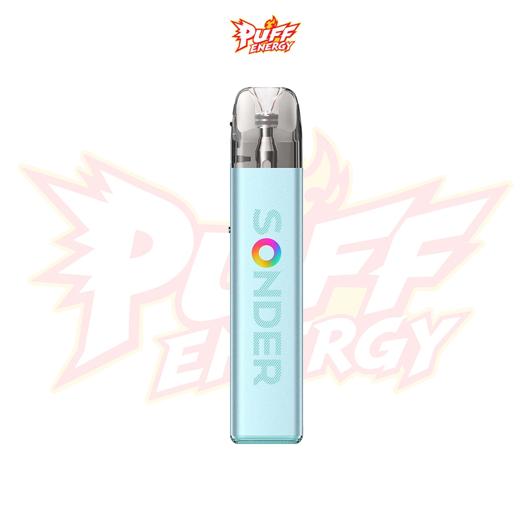 Geekvape Sonder Q2 Pod