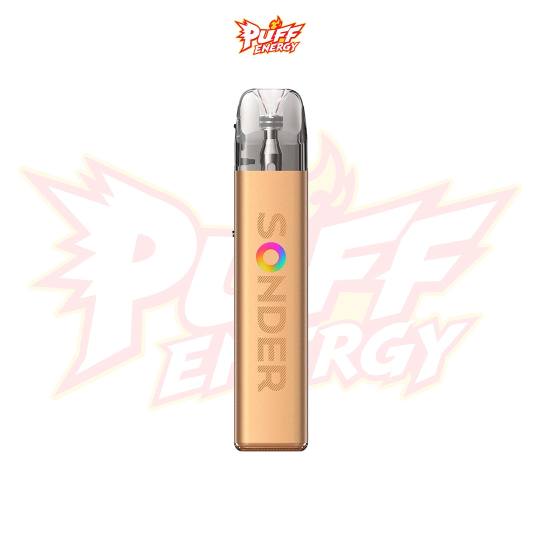 Geekvape Sonder Q2 Pod