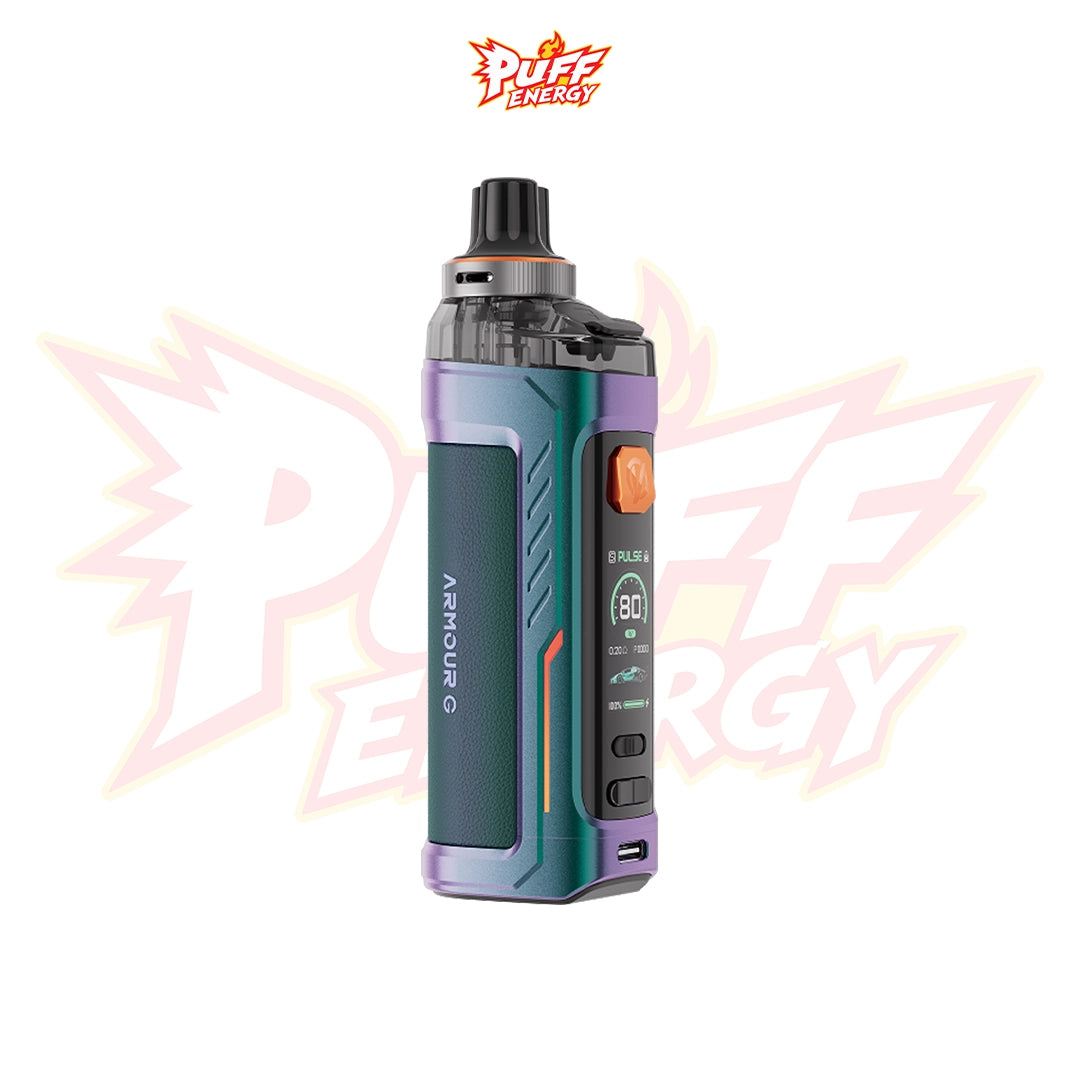Vaporesso Armour G