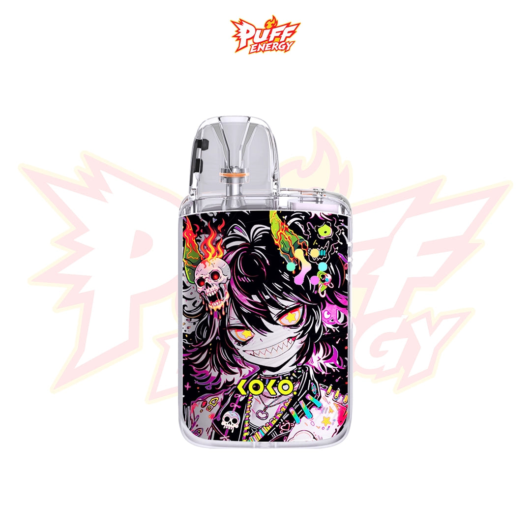 Uwell - Caliburn G5 Lite Koko - يوويل - كاليبرن جي 5 لايت كوكو