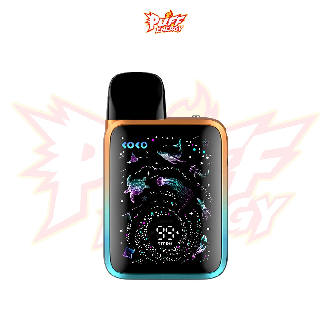 UWELL - CALIBURN G5 koko