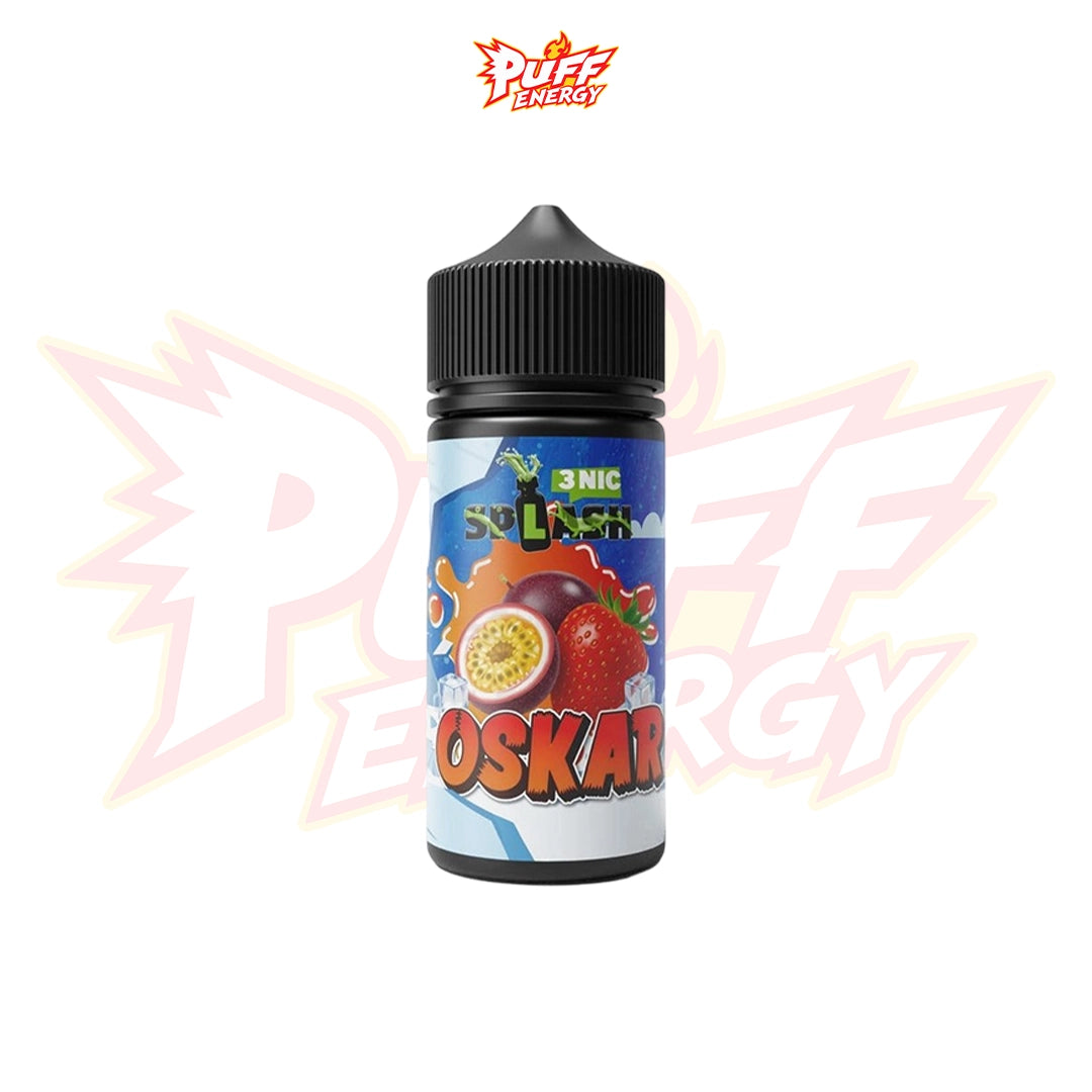 SPLASH 100ml