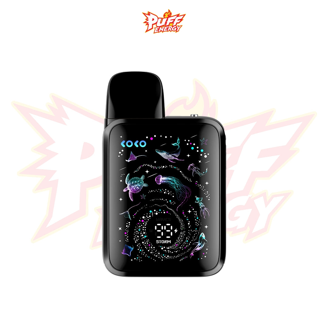 UWELL - CALIBURN G5 koko