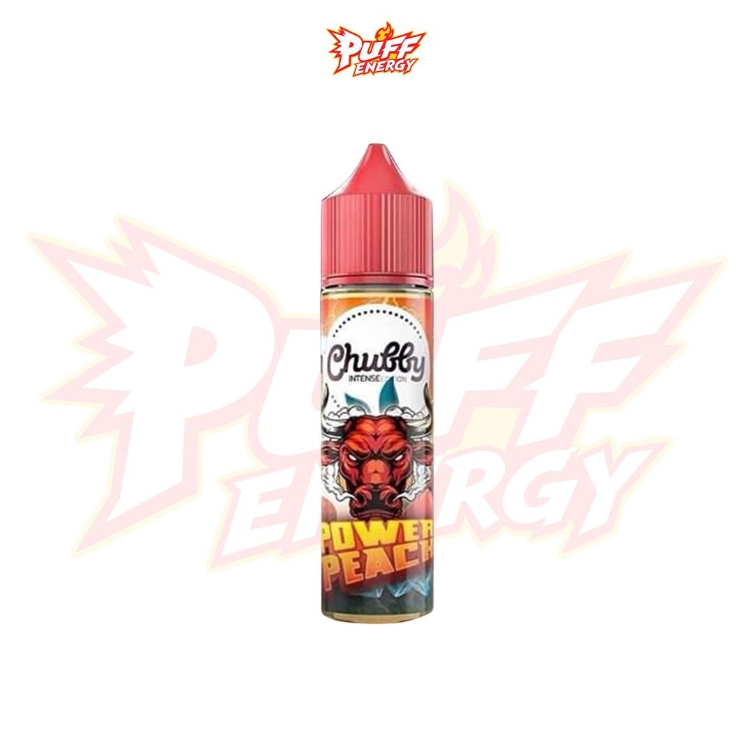 CHUBBY 60ML