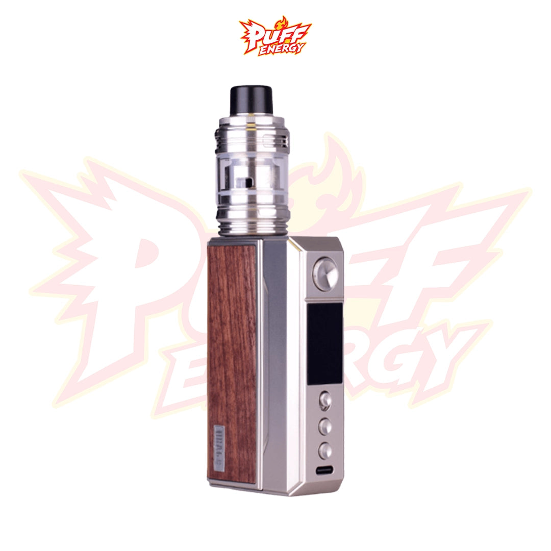 Voopoo - Drag 4 Kit | ڤوبو دراج 4 كيت