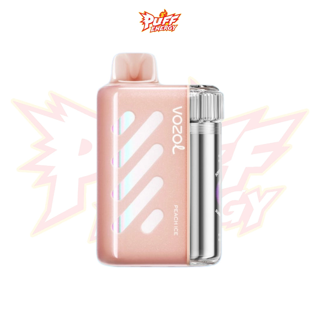VOZOL VISTA 40K PUFFS | ڤوزول فيستا 40000 نفس