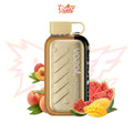 VOZOL GEAR & ICE 50K PUFFS | ڤوزول جير & ايس 50 الف نفس