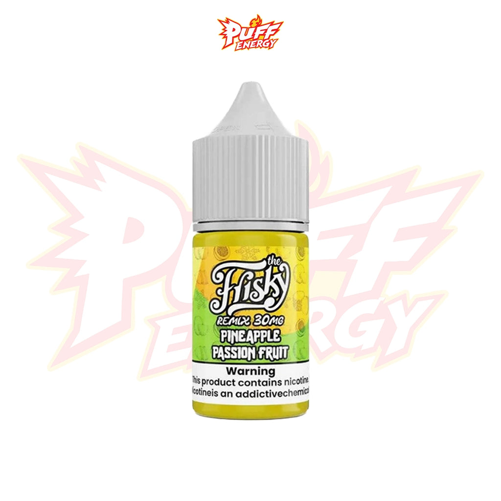 Frisky Salt Nicotine
