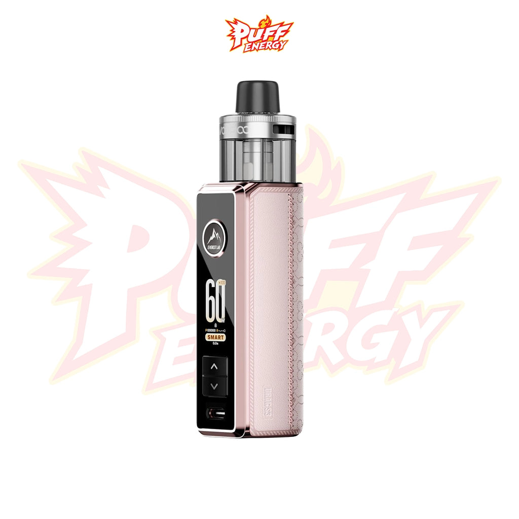 Voopoo - Drag S3 Kit | ڤوبو دراج اس 3 كيت