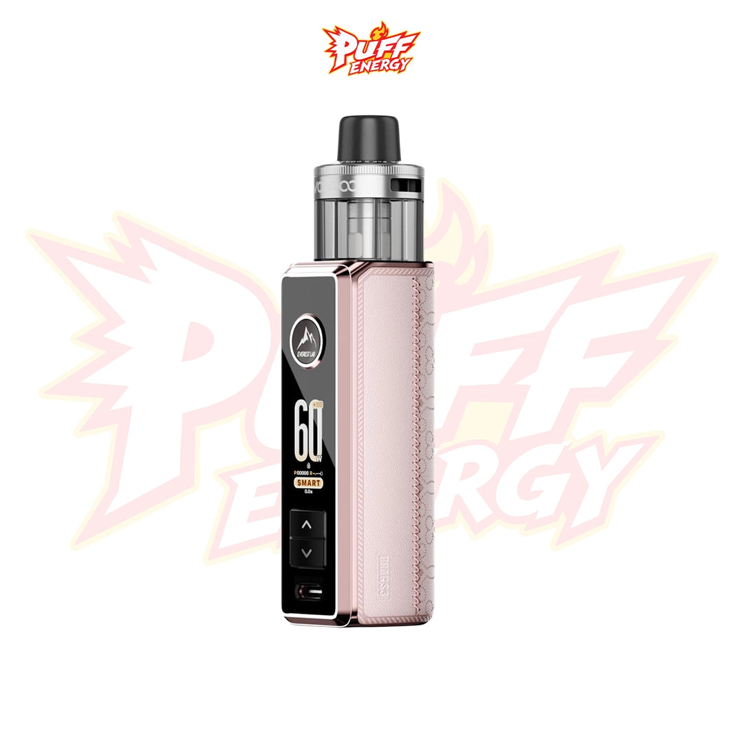 Voopoo - Drag S3 Kit | ڤوبو دراج اس 3 كيت