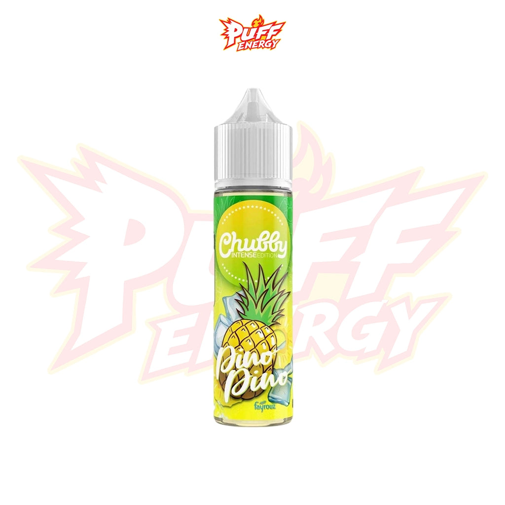 CHUBBY 60ML