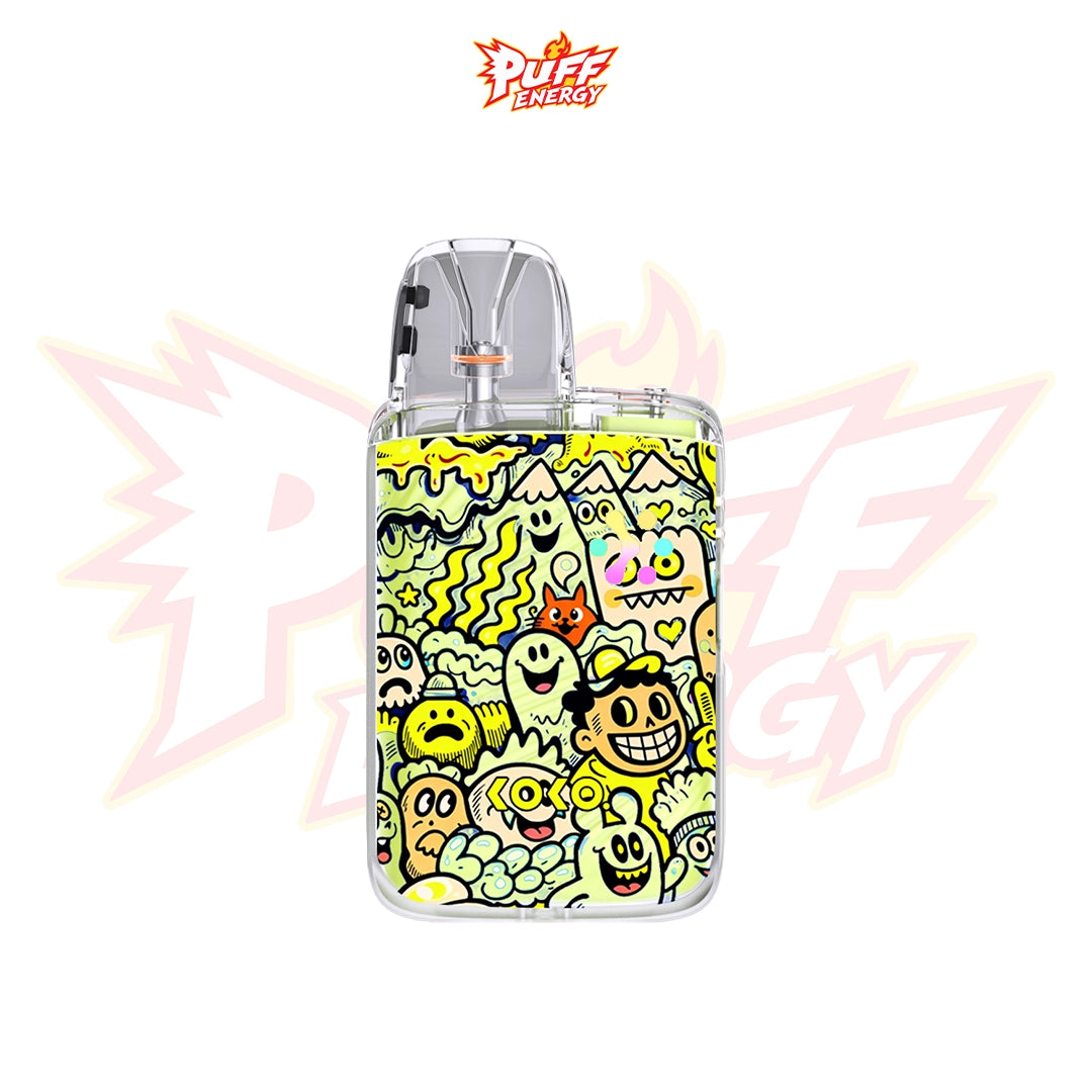 Uwell - Caliburn G5 Lite Koko - يوويل - كاليبرن جي 5 لايت كوكو