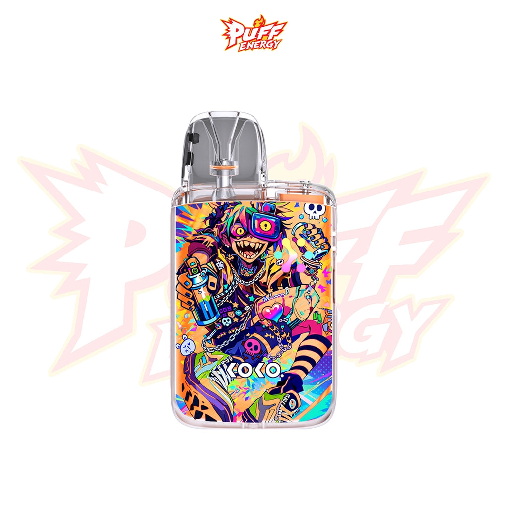 Uwell - Caliburn G5 Lite Koko - يوويل - كاليبرن جي 5 لايت كوكو