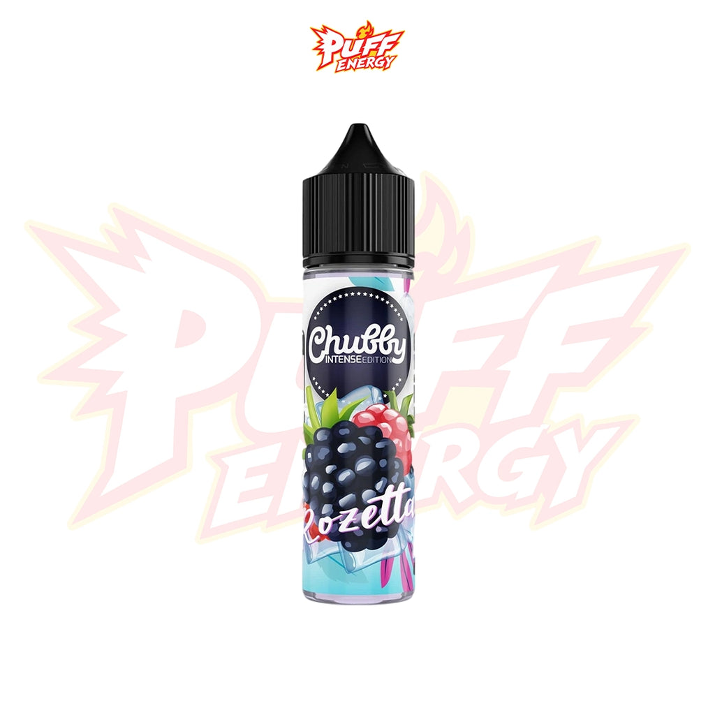 CHUBBY 60ML