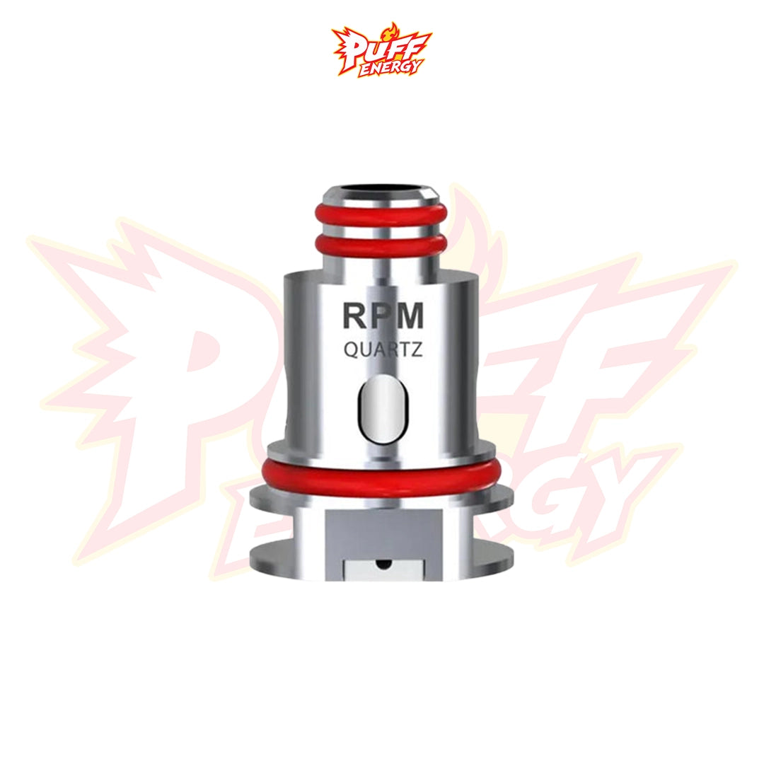 Rpm coil 1.2
