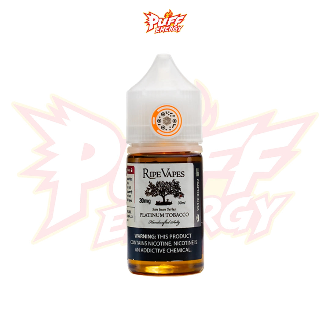 ripe vapes liquid salt 50