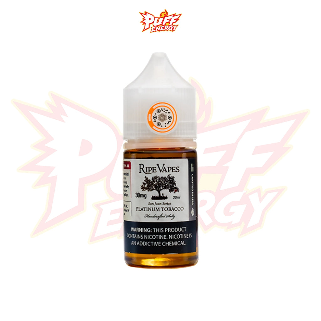 ripe vapes liquid salt 50