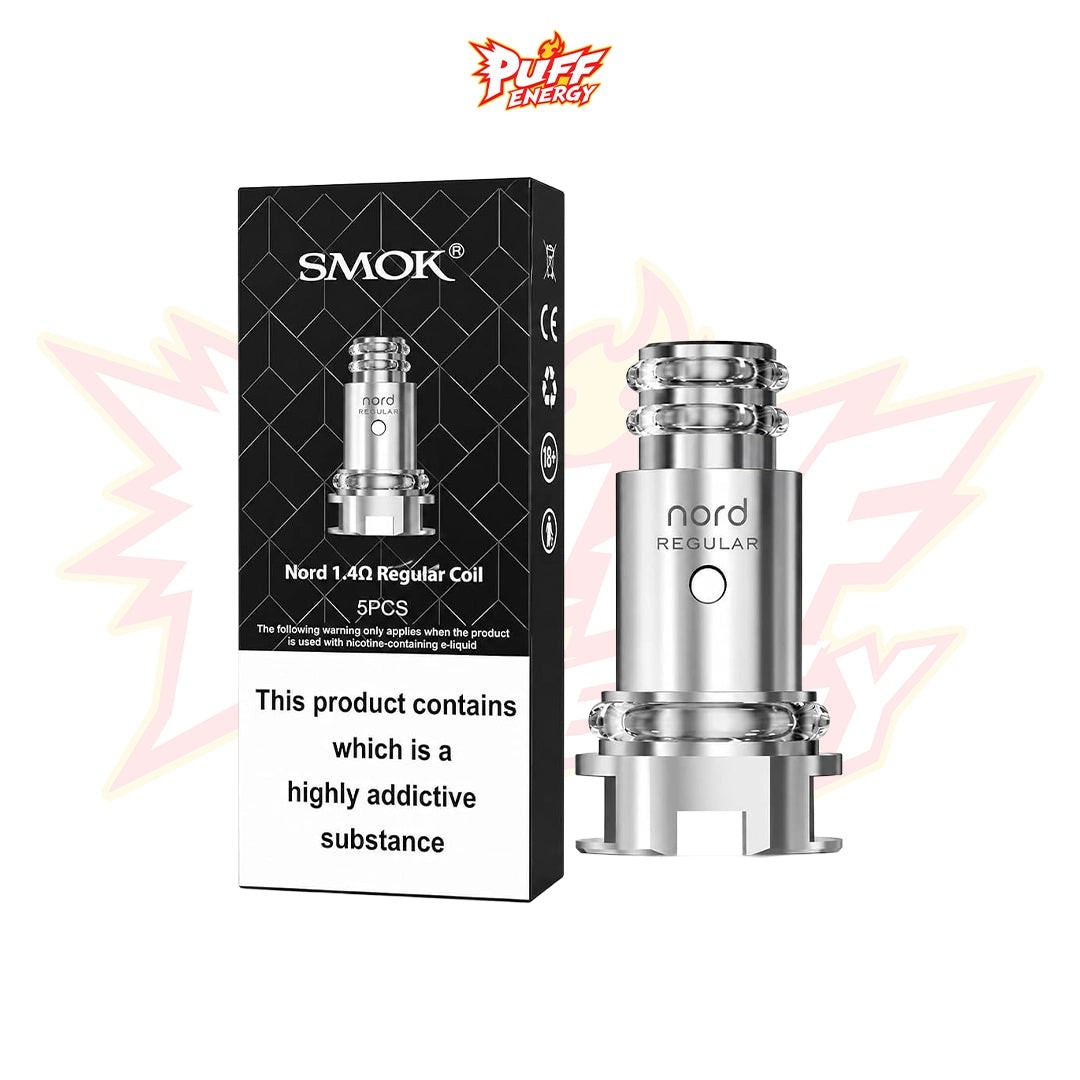 SMOK NORD 1.4