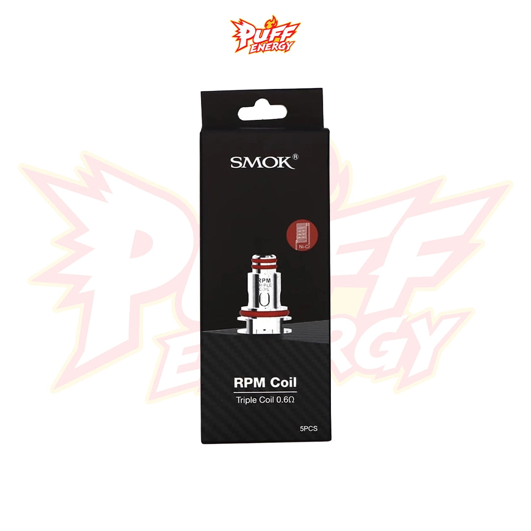 SMOK RPM 0.6