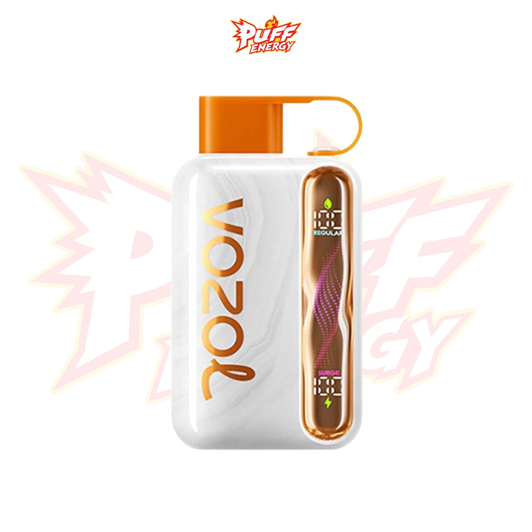 VOZOL Star 40K PUFFS | فوزول ستار 40000 نفس