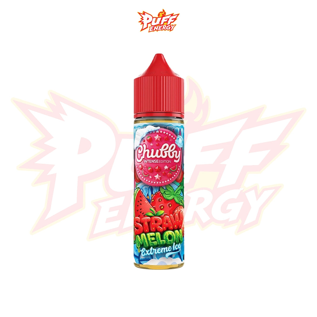 CHUBBY 60ML