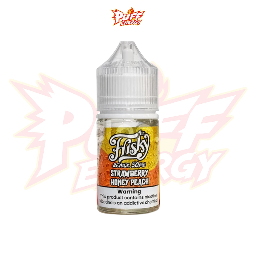 Frisky Salt Nicotine