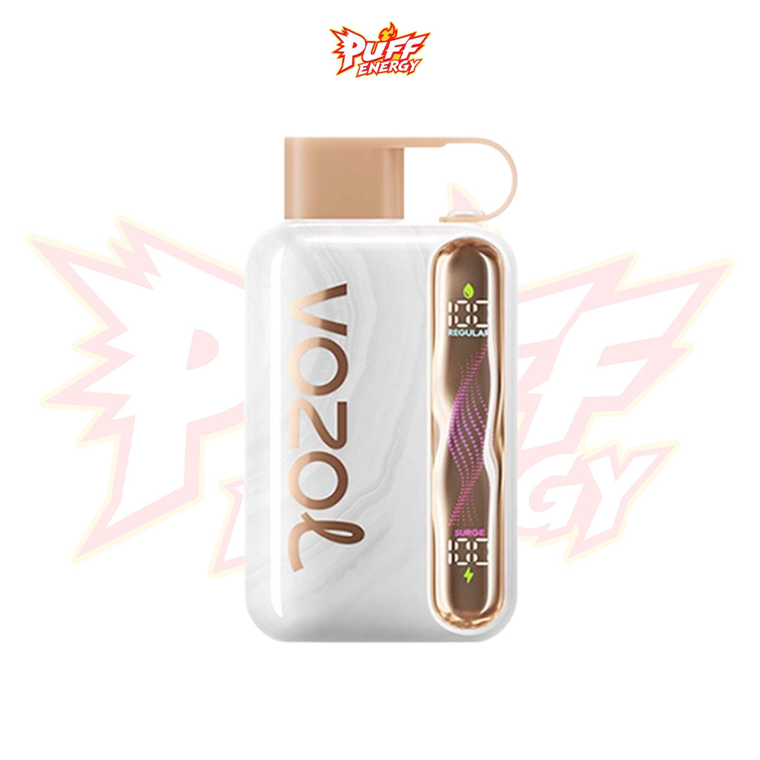 VOZOL Star 40K PUFFS | فوزول ستار 40000 نفس