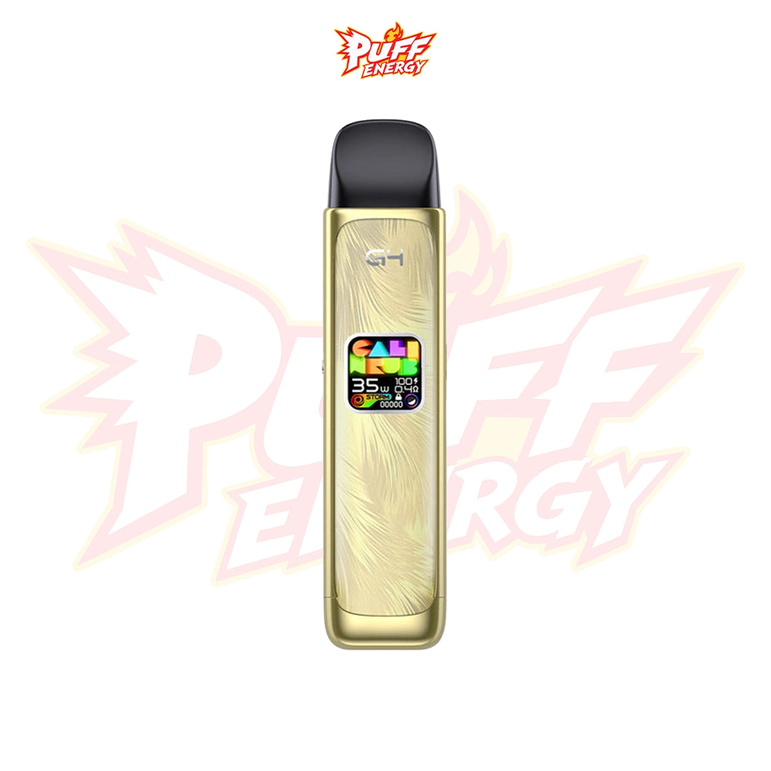 Uwell - Caliburn G4 - يوويل كاليبرن جي 4